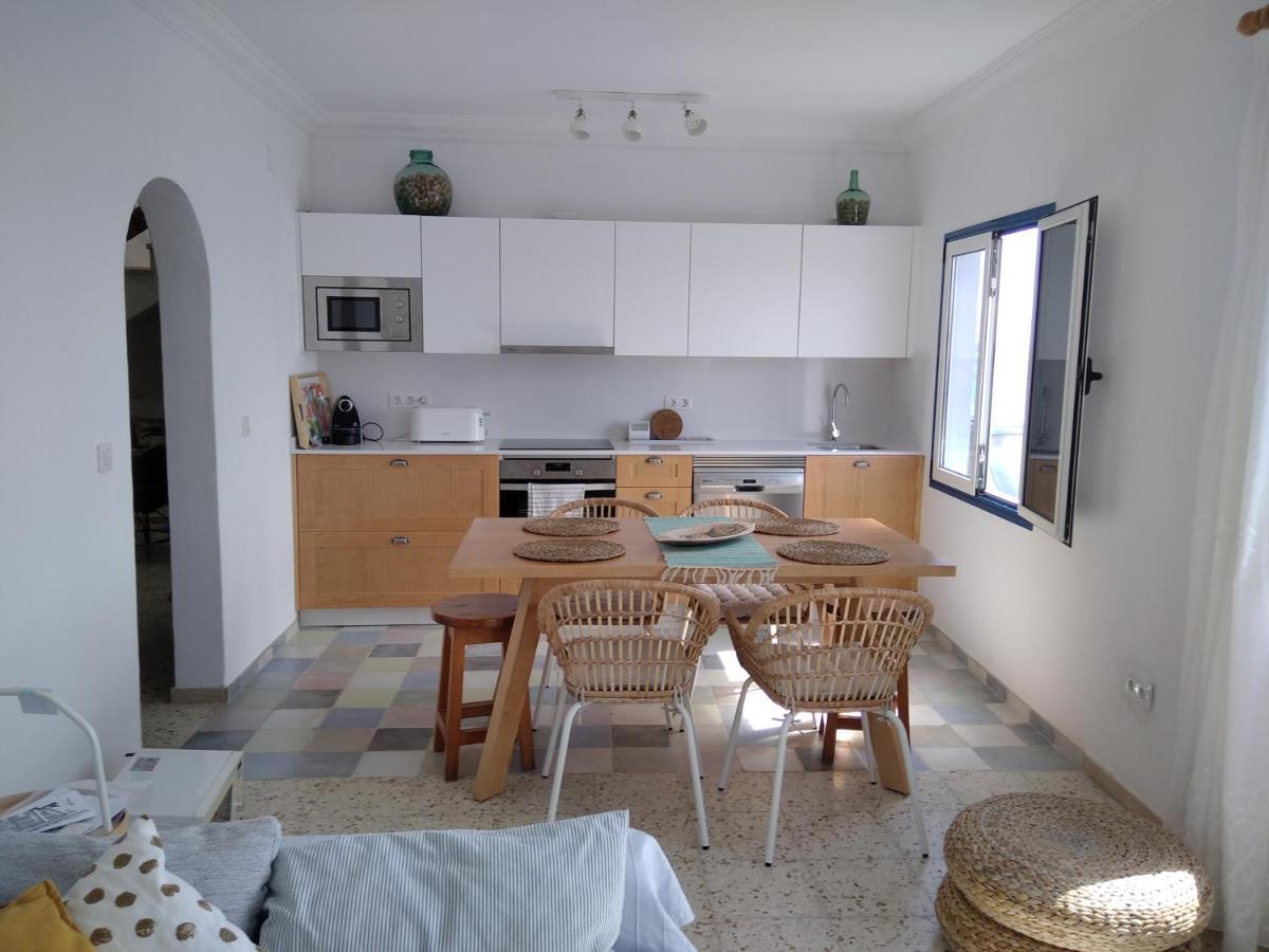 Holiday home Aguaviva Punta Mujeres