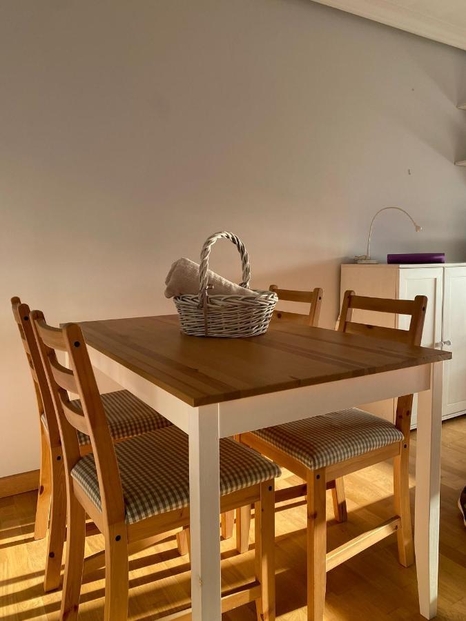 Chinijo Apartment *