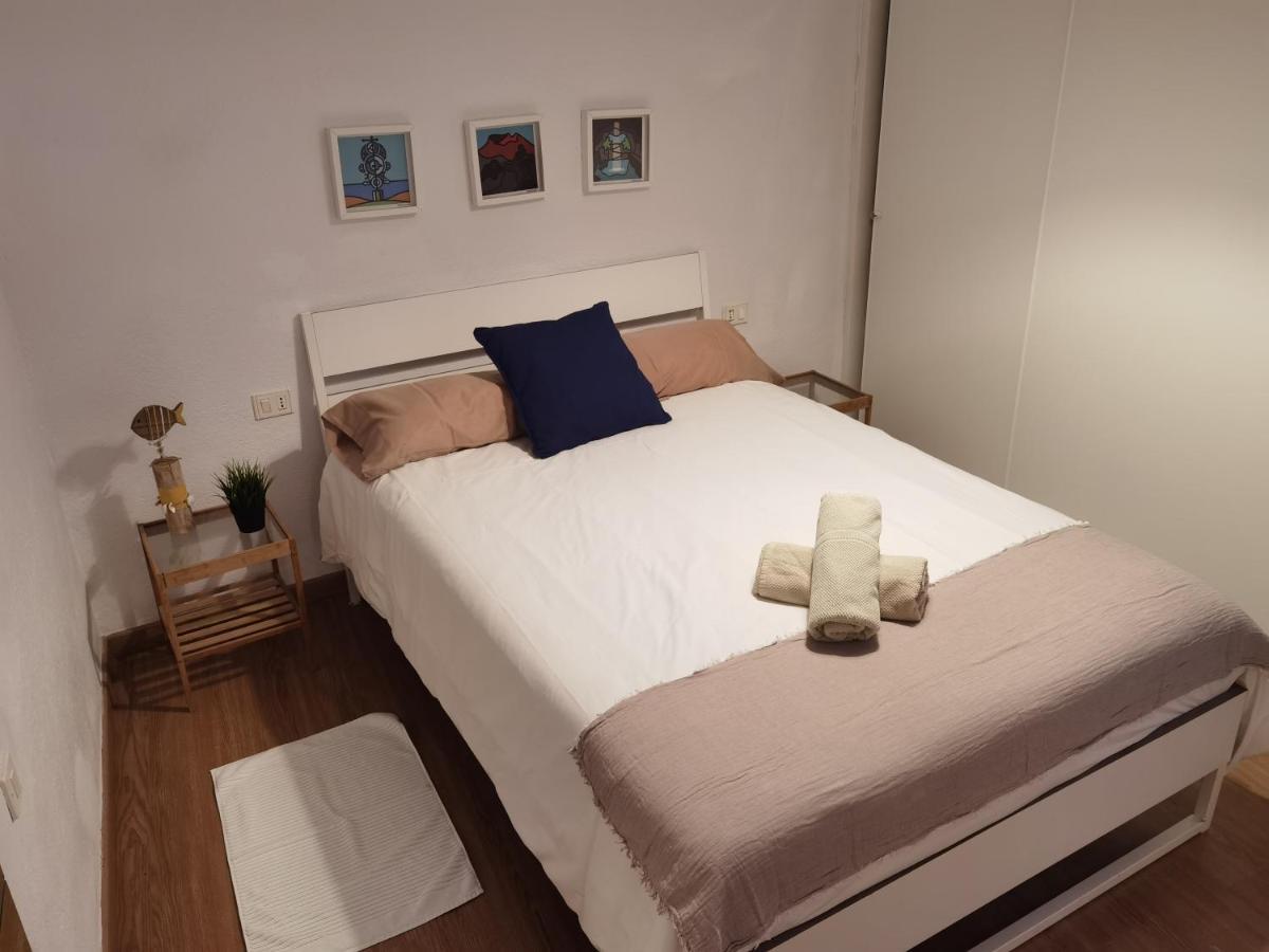 Apartamento Precioso Apartamento Cerca De La Playa *