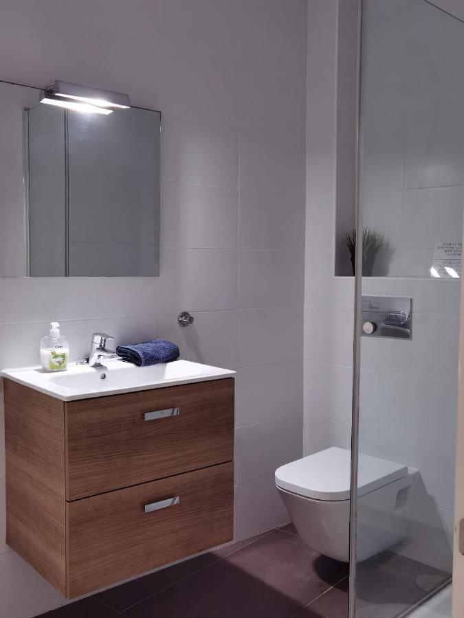 Precioso Apartamento Cerca De La Playa *
