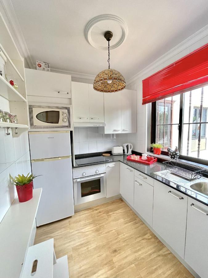Apartamento Casahost - Casa Elu Lanzarote *