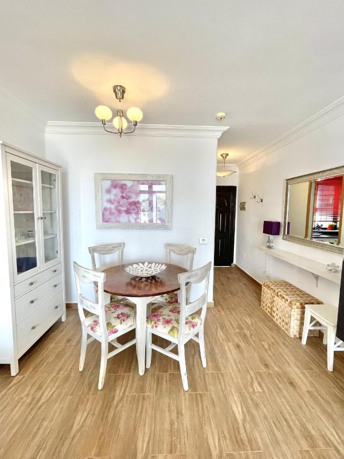 Casahost - Casa Elu Lanzarote Apartamento Puerto del Carmen (Lanzarote)