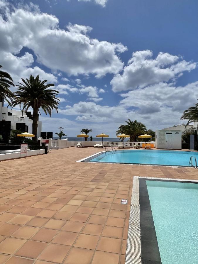 Apartamento Casahost - Casa Elu Lanzarote Puerto del Carmen (Lanzarote)