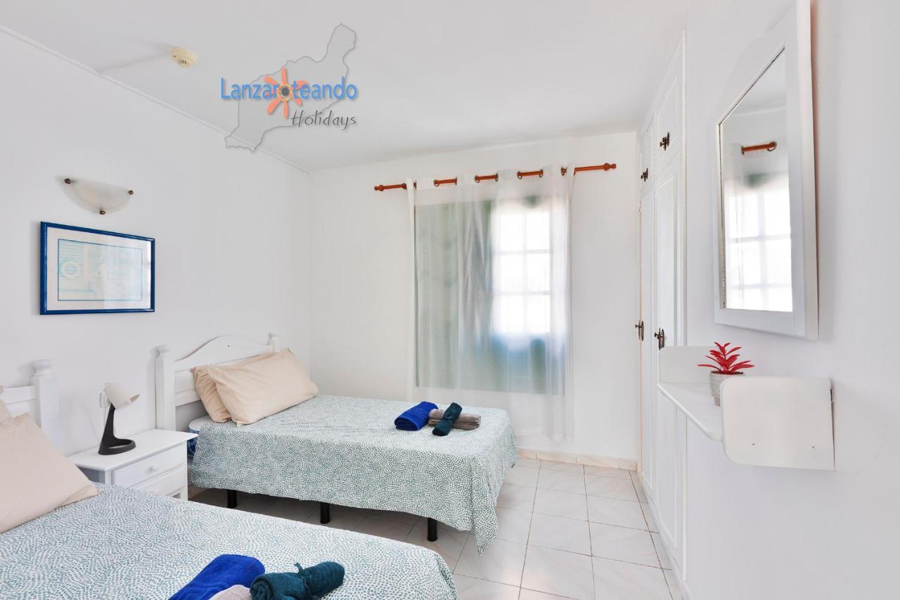 Apartamento Maticruz
