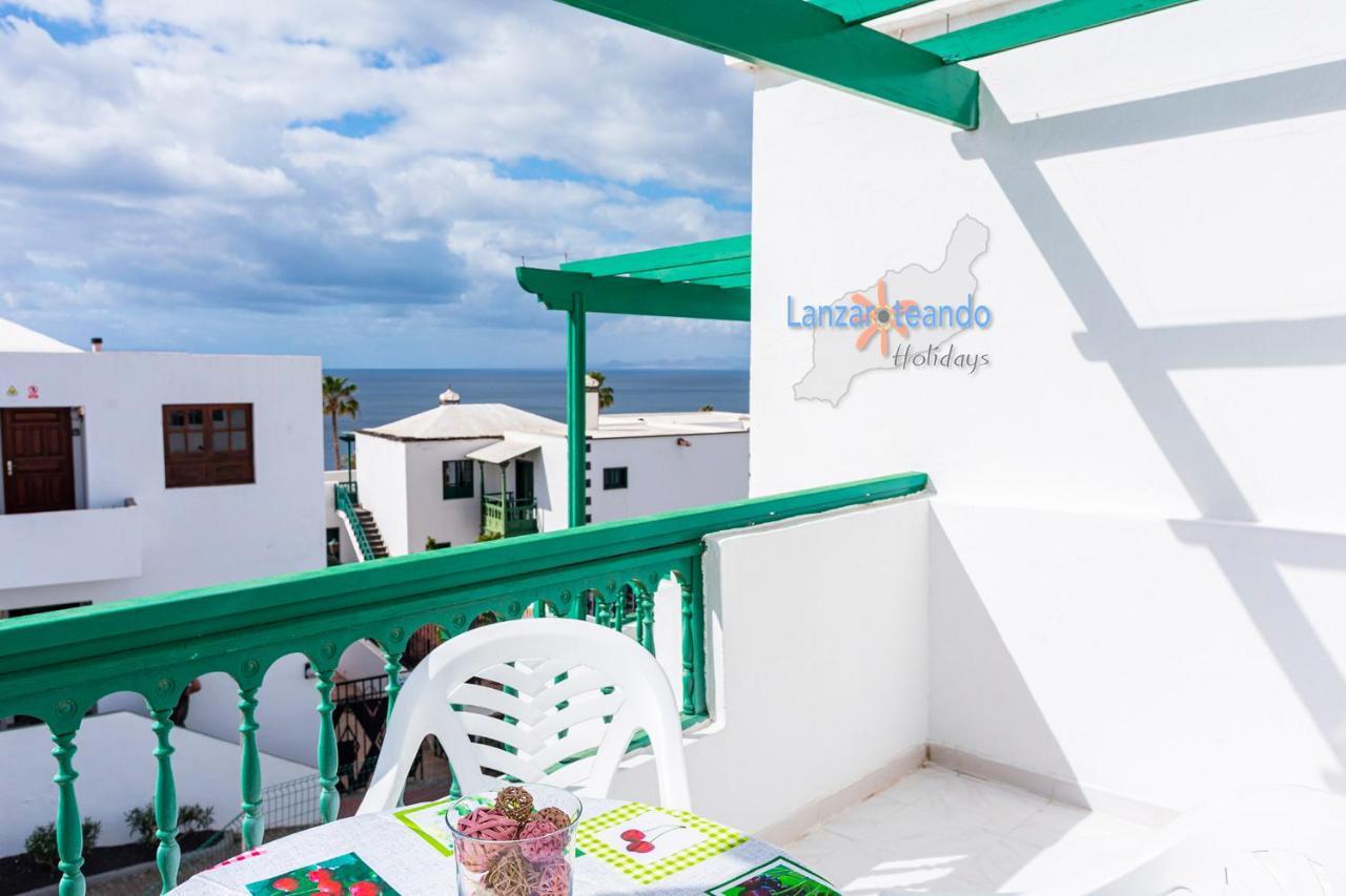 Apartamento Maticruz