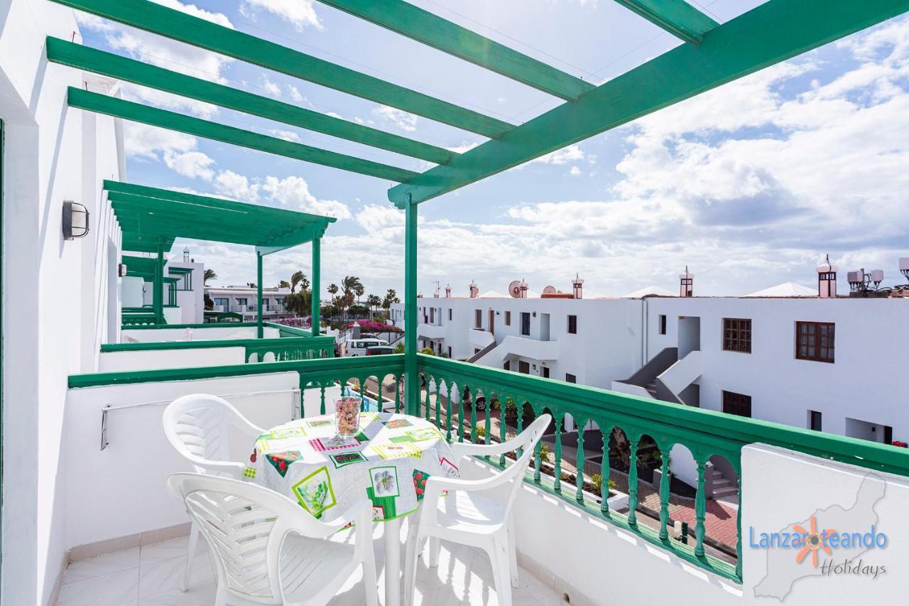 Apartamento Maticruz
