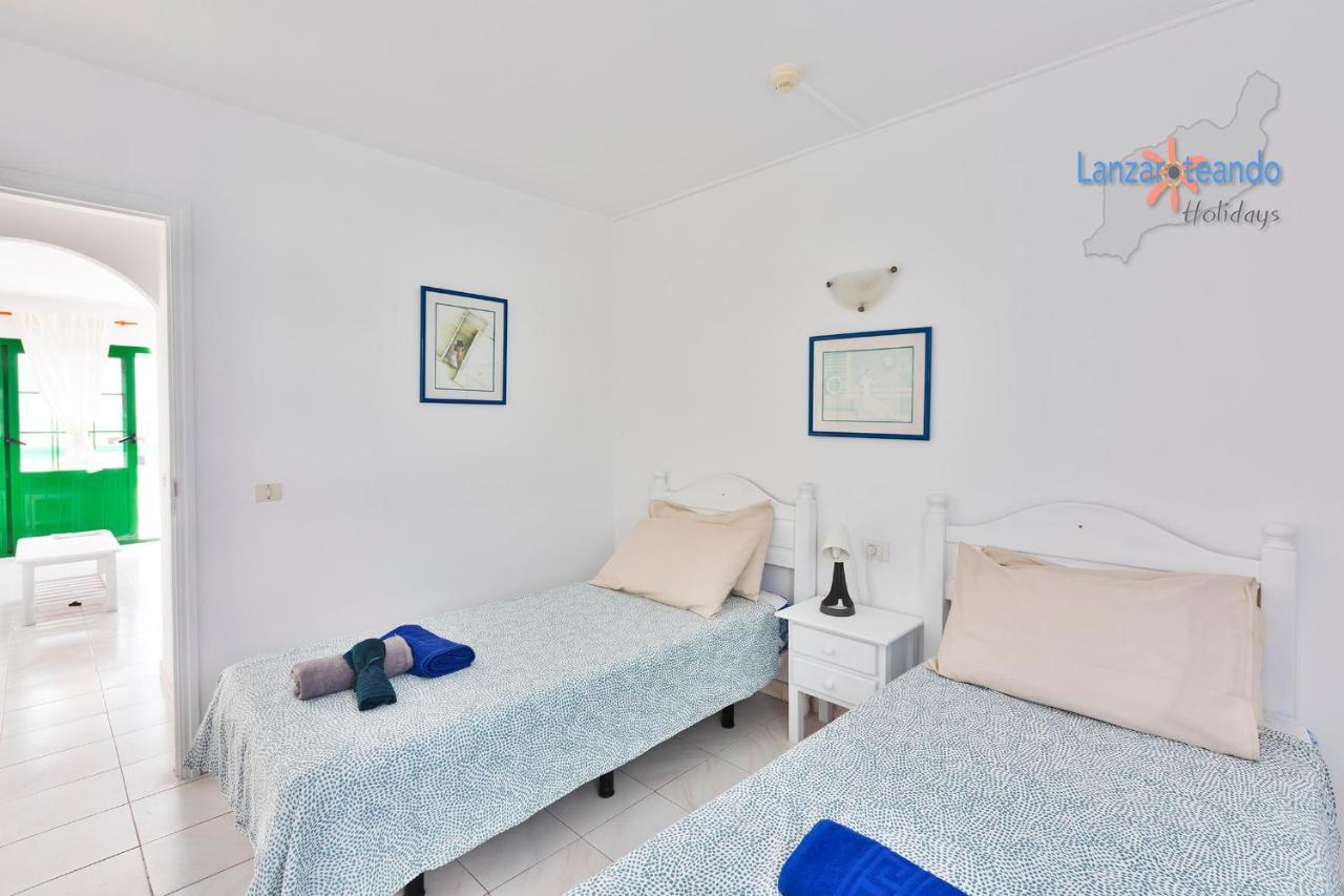 Maticruz Apartamento Puerto del Carmen (Lanzarote)