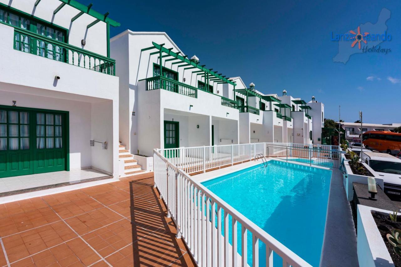 Maticruz Apartamento *
