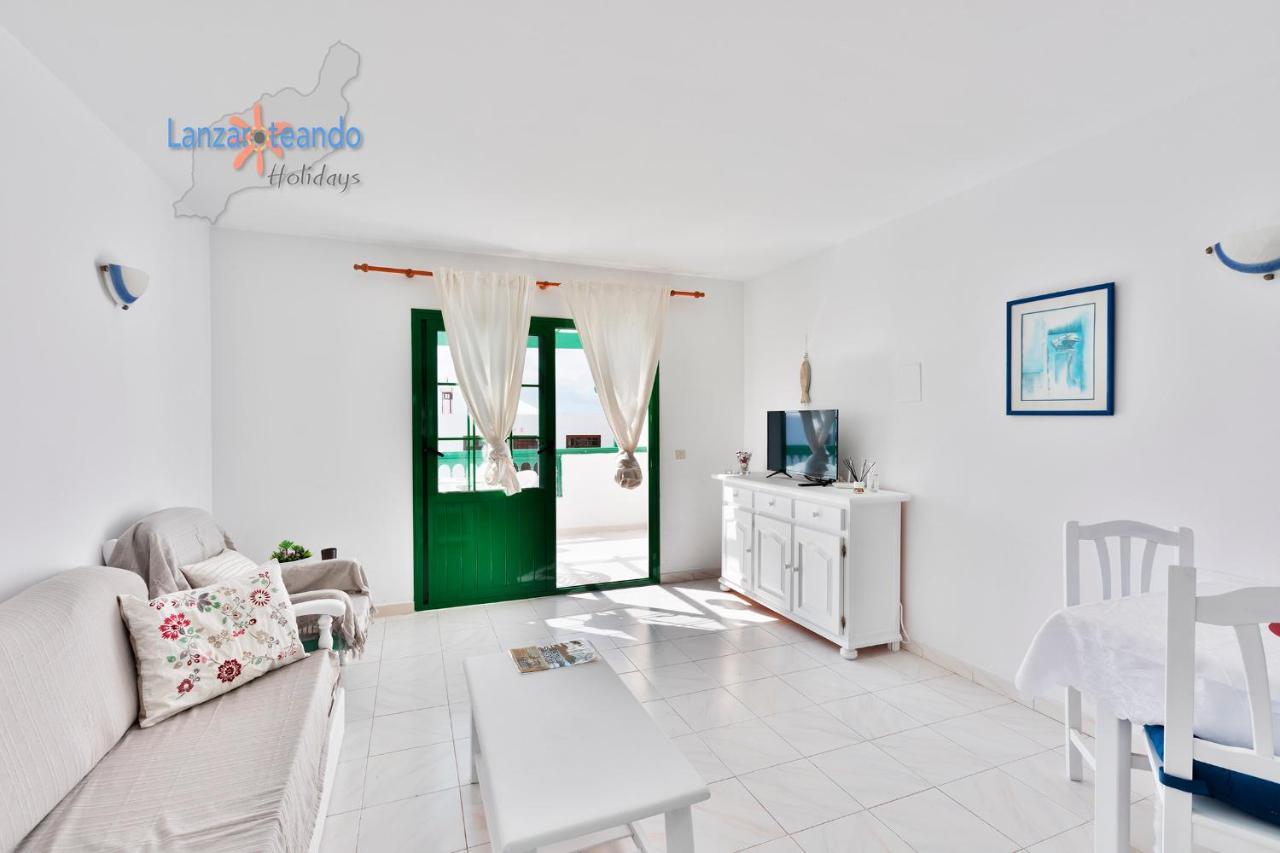 Apartamento Maticruz Puerto del Carmen (Lanzarote)
