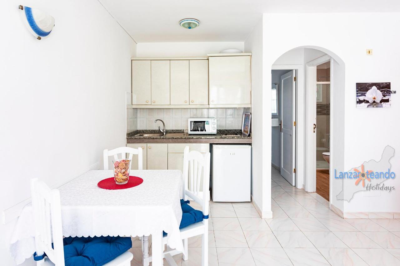 Maticruz Apartamento