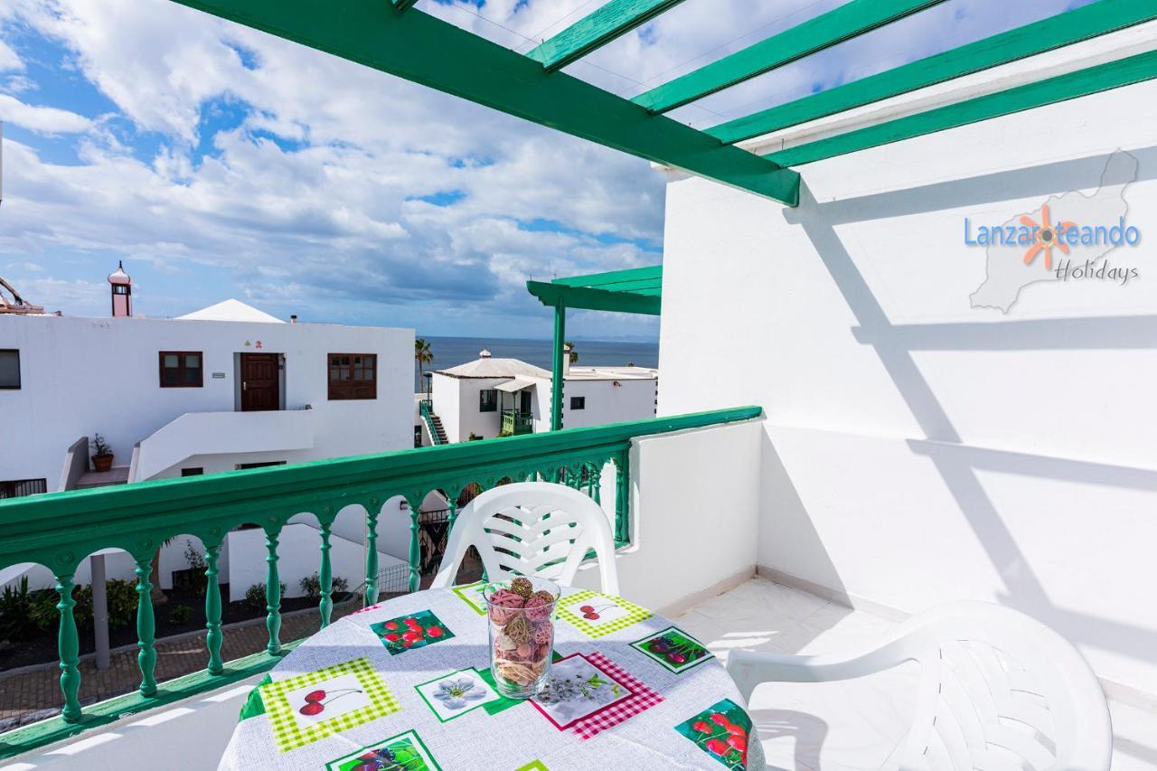 Apartamento Maticruz Puerto del Carmen (Lanzarote)
