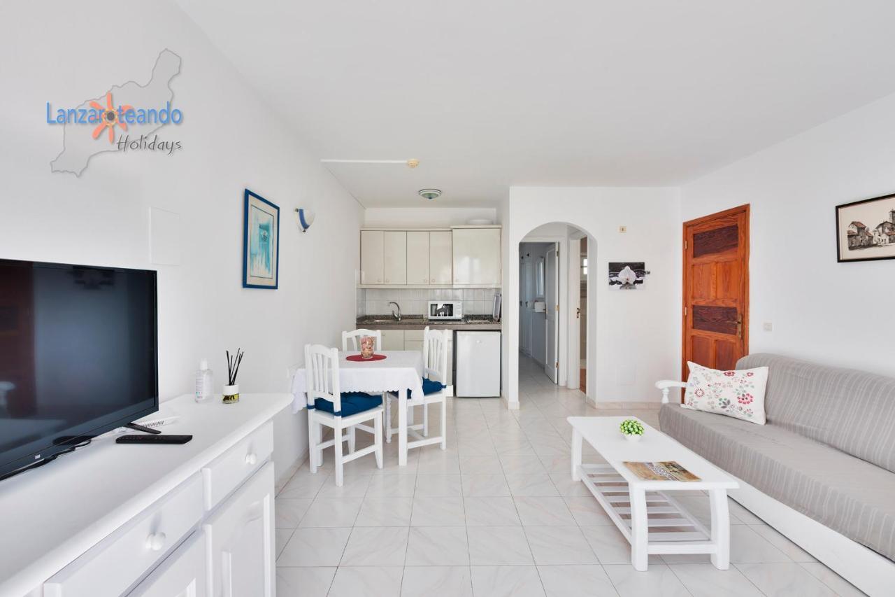 Apartamento Maticruz *