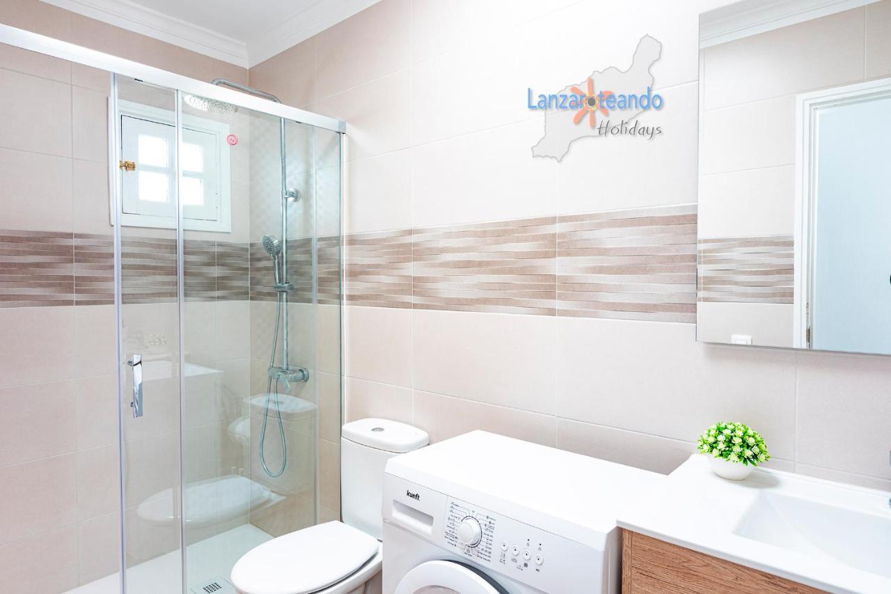 Apartamento Maticruz Puerto del Carmen (Lanzarote)