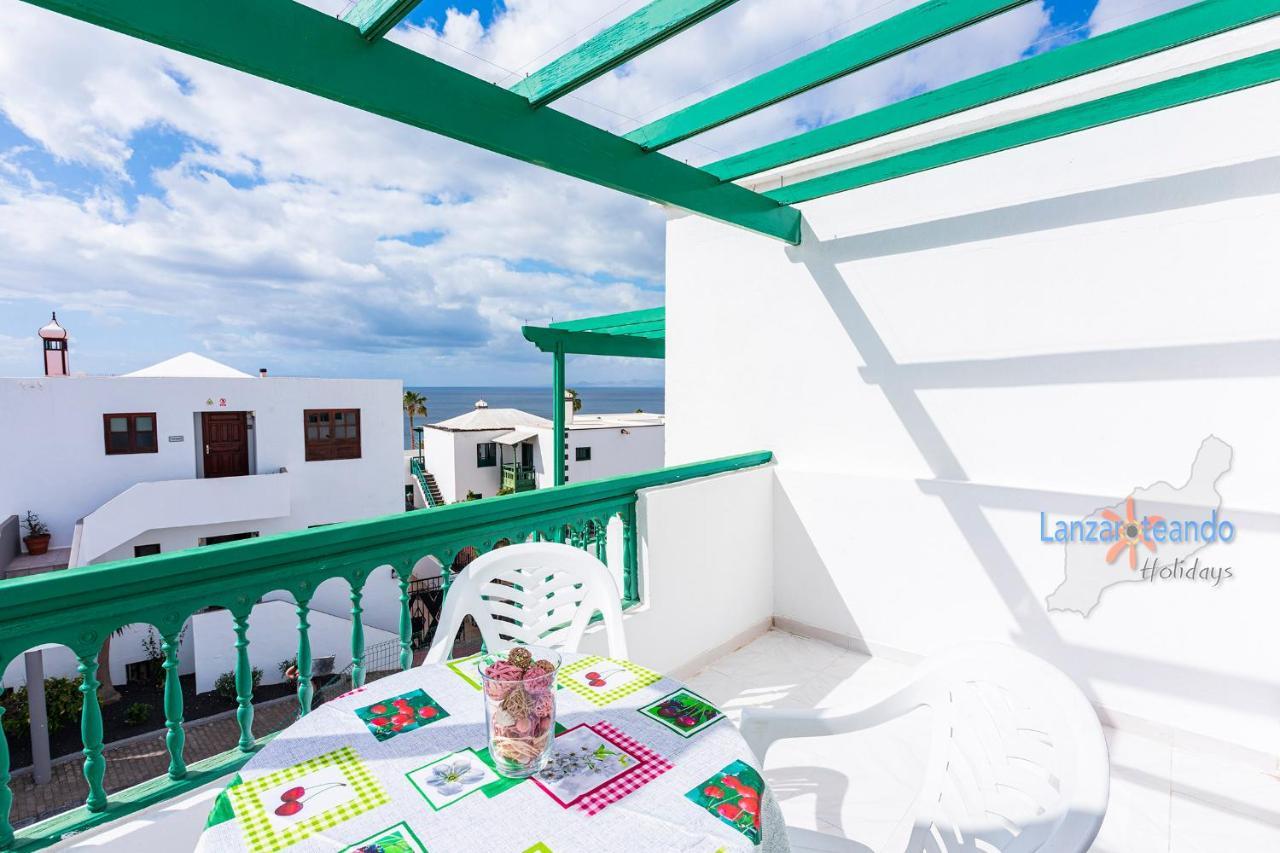 Maticruz Apartment