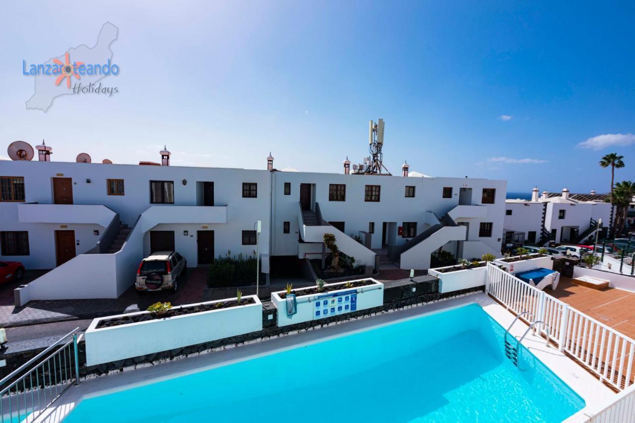 Maticruz Apartamento