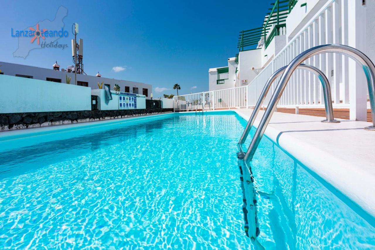 Apartamento Maticruz Puerto del Carmen (Lanzarote)