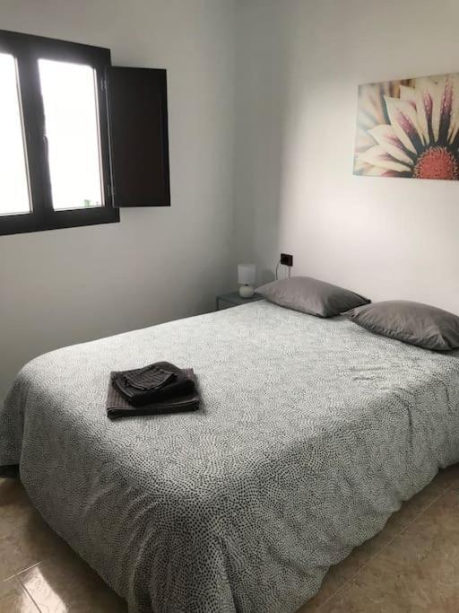 Apartamento Casa Serenidad