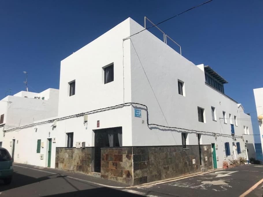 Casa Serenidad Apartamento