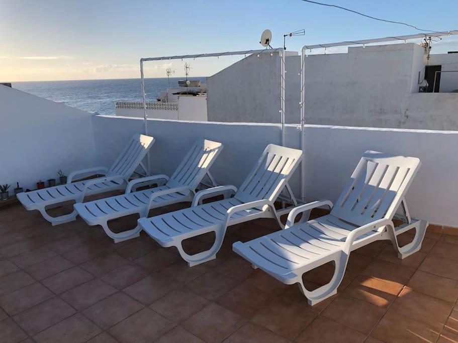 Apartamento Casa Serenidad Punta Mujeres