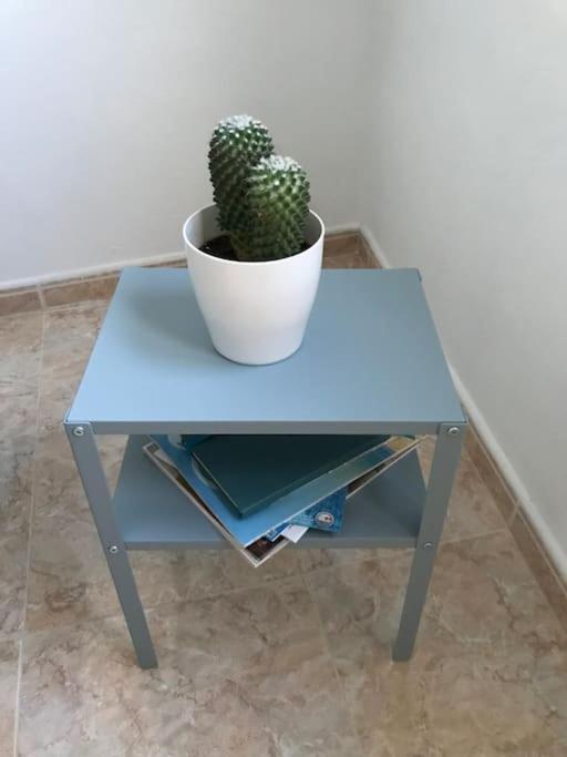 Casa Serenidad Apartamento Punta Mujeres