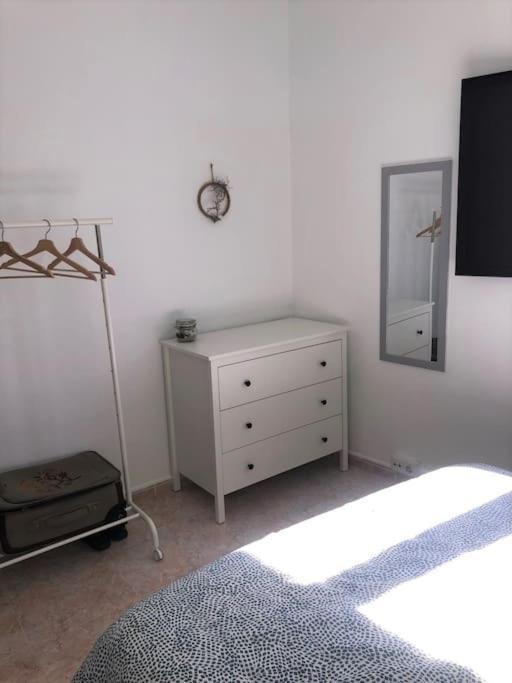 Apartamento Casa Serenidad Punta Mujeres