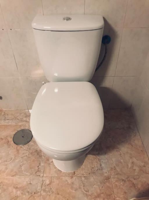 Apartamento Casa Serenidad Punta Mujeres