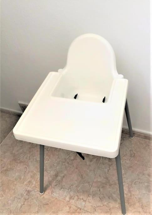 Apartamento Casa Serenidad *