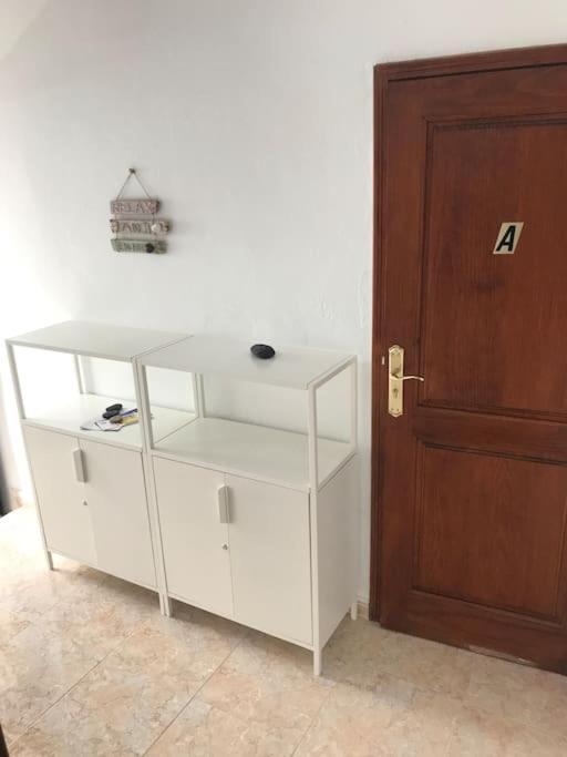 Casa Serenidad Apartamento *