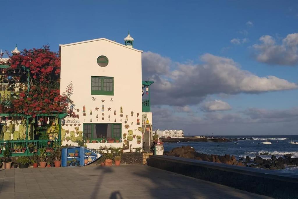 Casa Serenidad Punta Mujeres