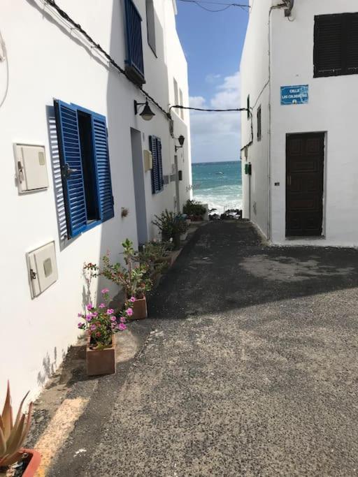 Casa Serenidad Apartamento Punta Mujeres