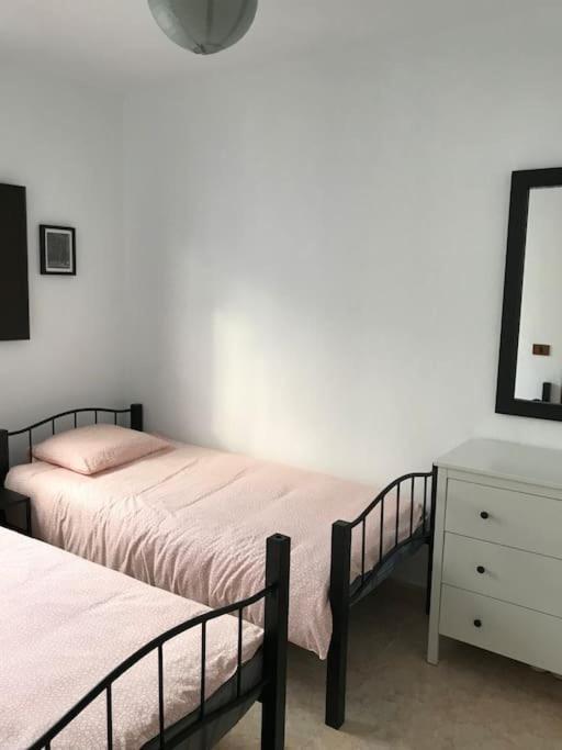 Casa Serenidad Apartamento Punta Mujeres