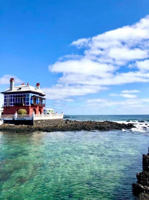 Apartamento Casa Serenidad Punta Mujeres