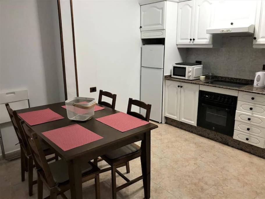Apartamento Casa Serenidad Punta Mujeres