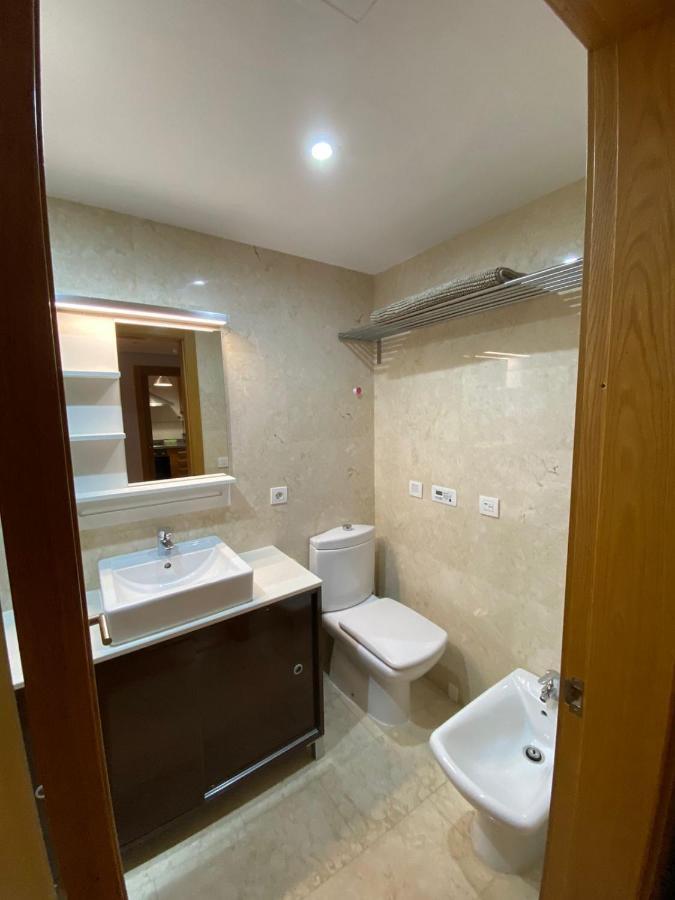 Chinijo Apartment