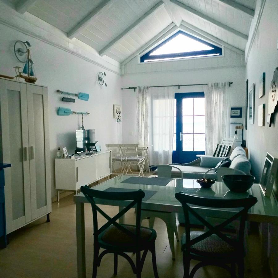 Casita Del Mar Arrieta (Lanzarote)