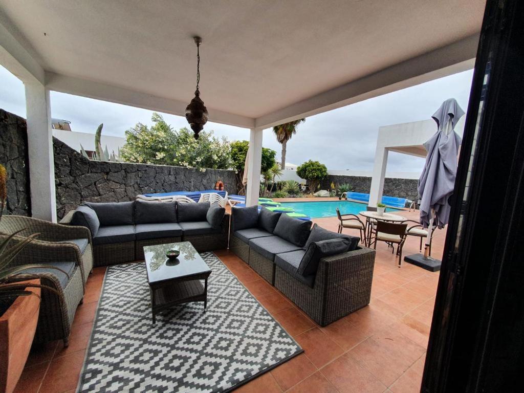 Villa Montana Vista *