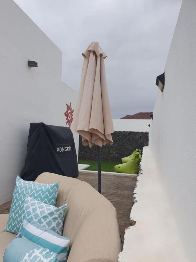 Montana Vista * Playa Blanca (Lanzarote)