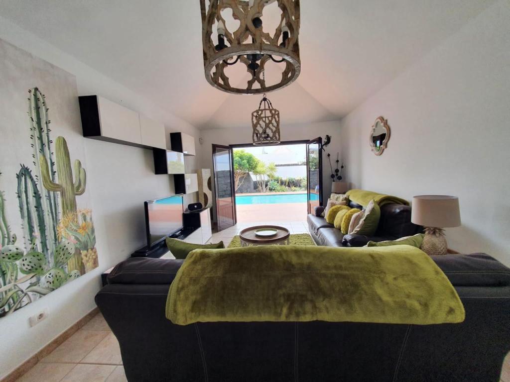 Villa Montana Vista *