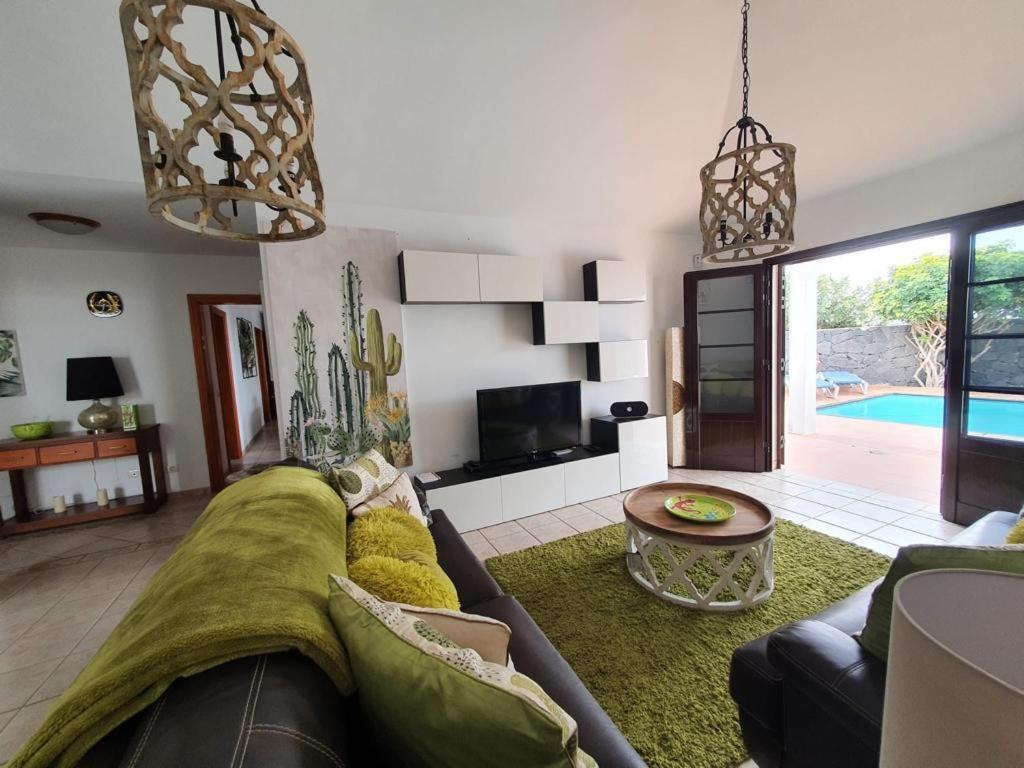 Montana Vista Villa