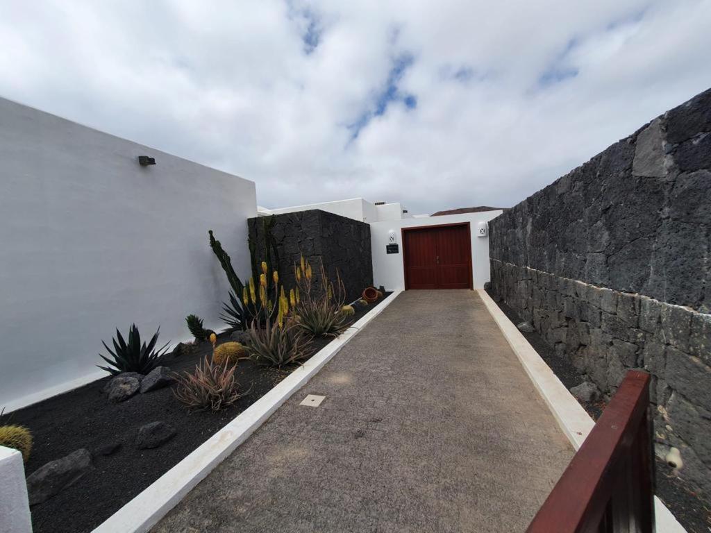 Villa Montana Vista Playa Blanca (Lanzarote)