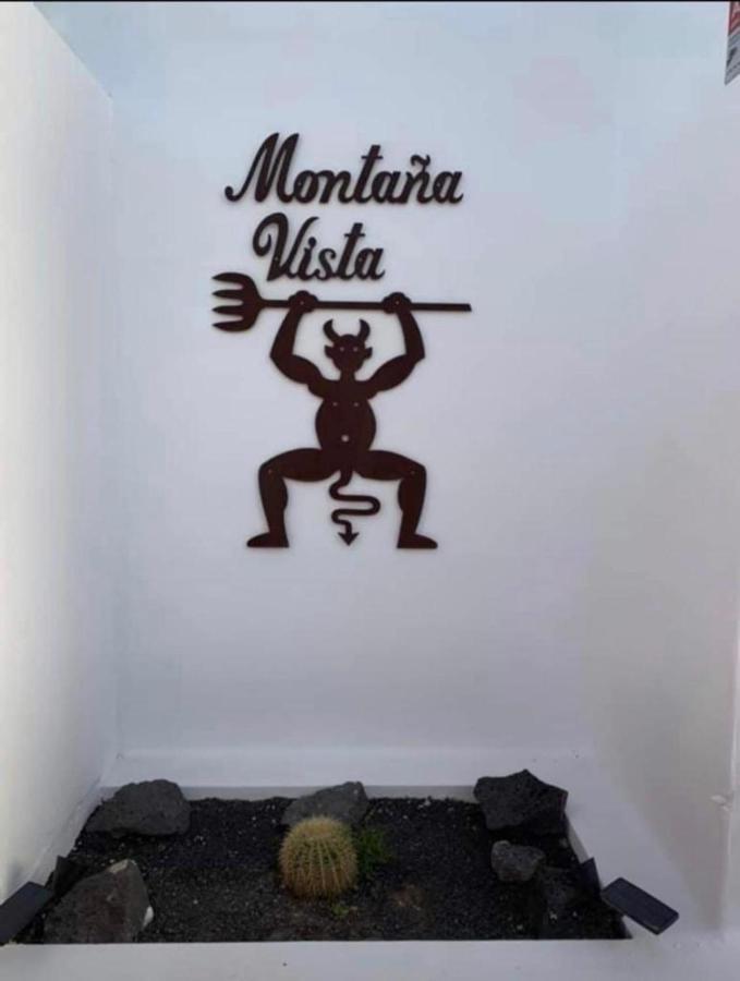 Villa Montana Vista