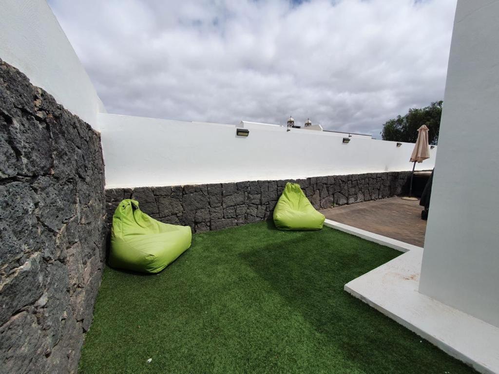 Montana Vista Villa Playa Blanca (Lanzarote)