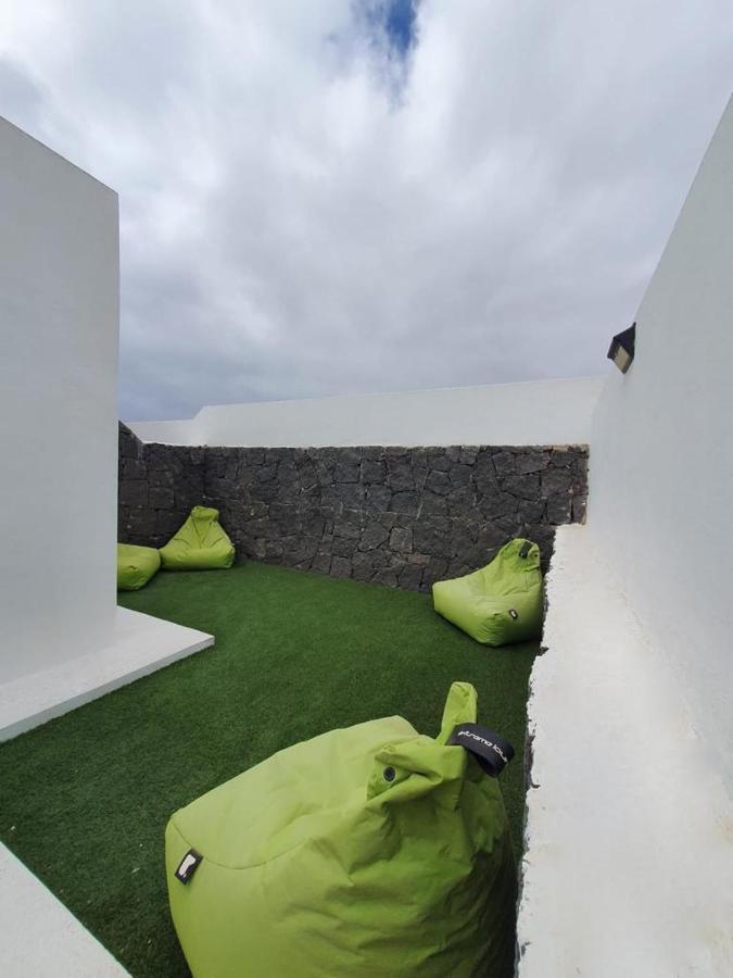Montana Vista Villa Playa Blanca (Lanzarote)
