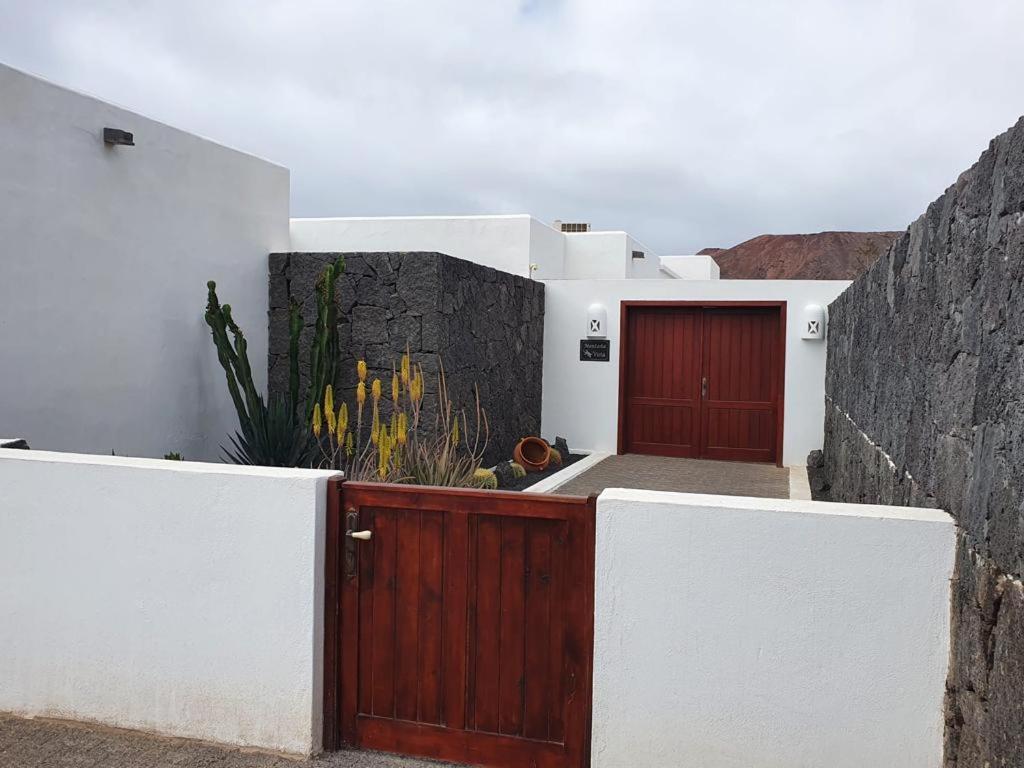 Montana Vista Playa Blanca (Lanzarote)