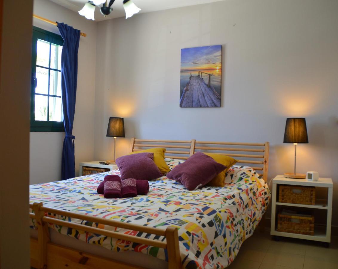 Сasa de vacaciones Relaxing Duplex