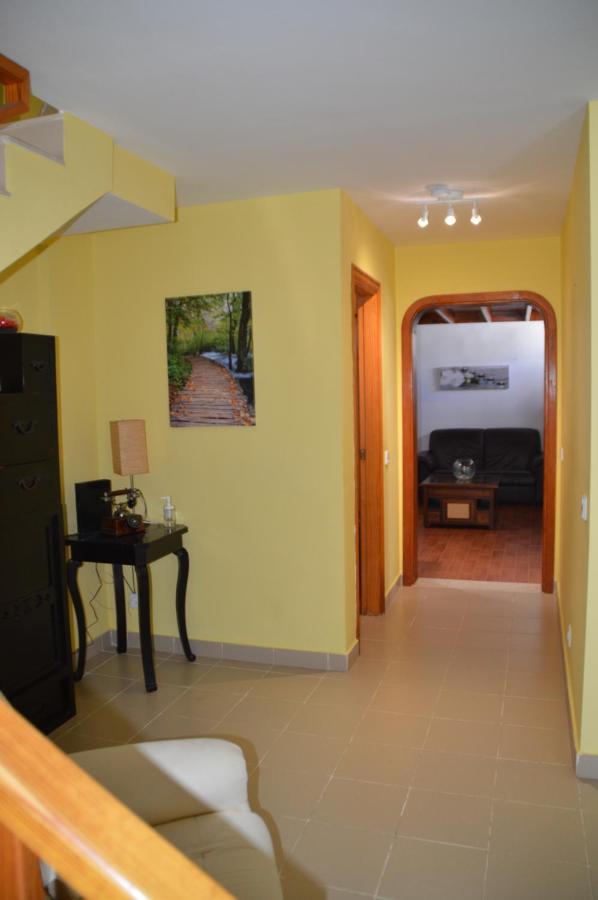 Сasa de vacaciones Relaxing Duplex