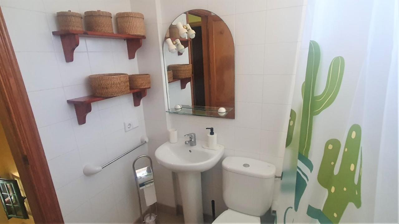 Relaxing Duplex * Costa Teguise