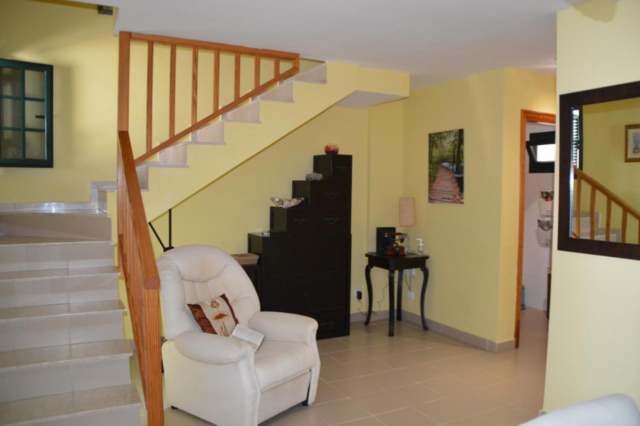Сasa de vacaciones Relaxing Duplex