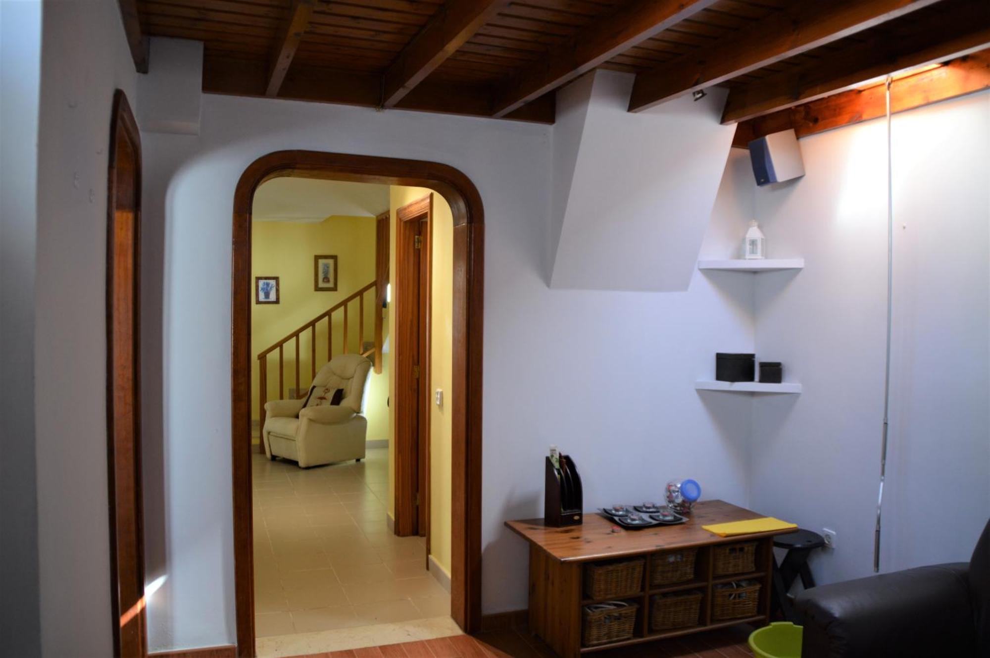 Relaxing Duplex Costa Teguise
