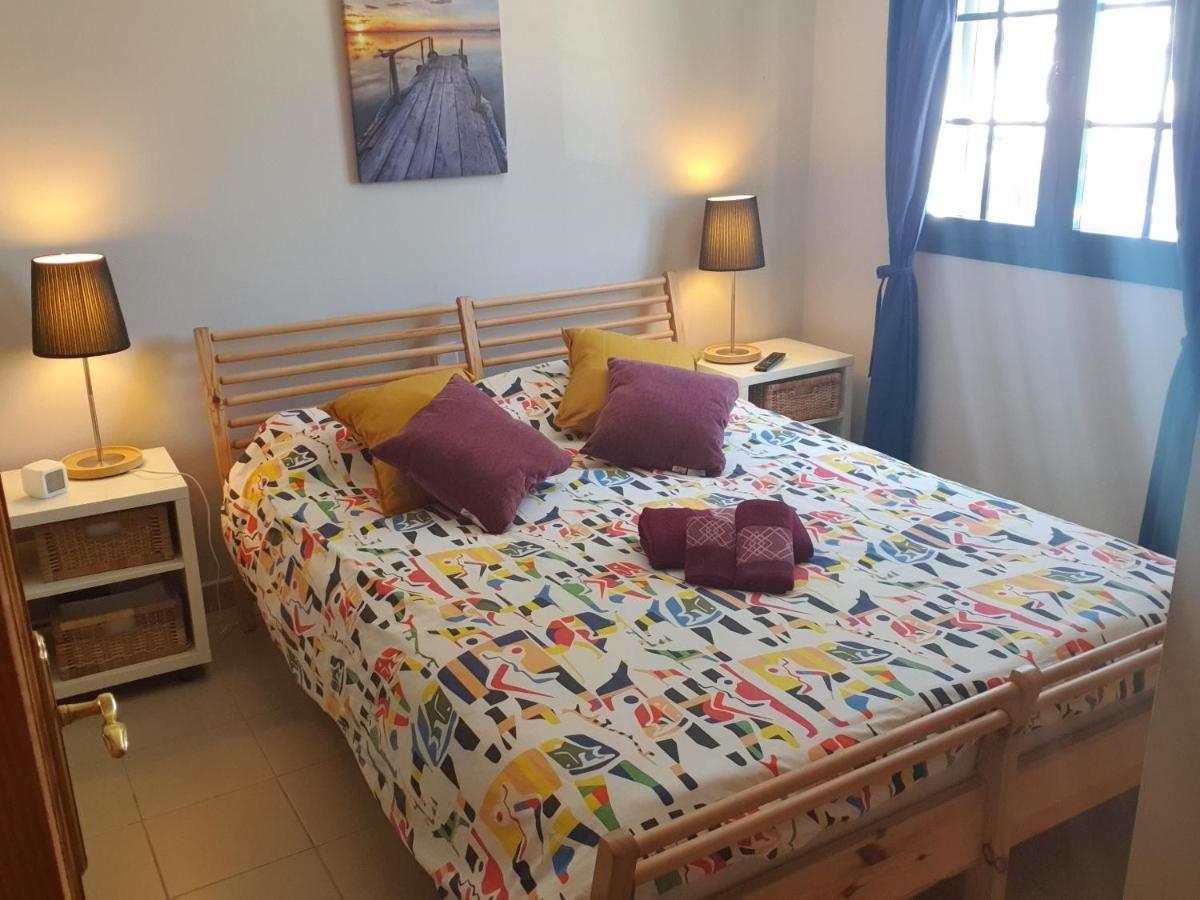 Сasa de vacaciones Relaxing Duplex
